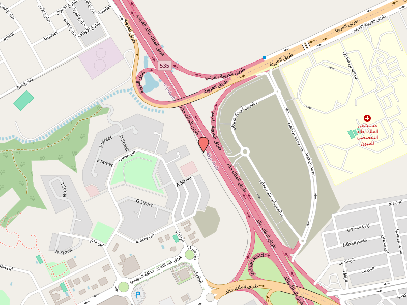 CMS | Riyadh | Saudi Arabia