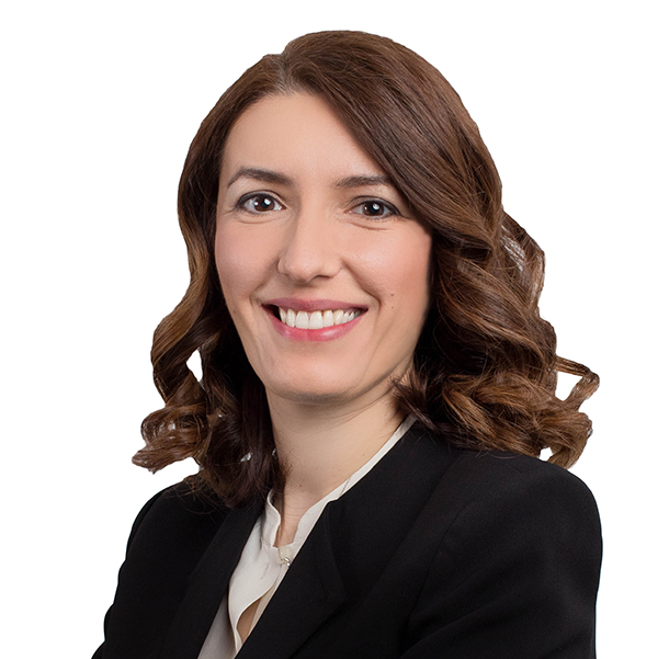 Ionescu Raluca | Counsel | Corporate M&A | CMS Romania