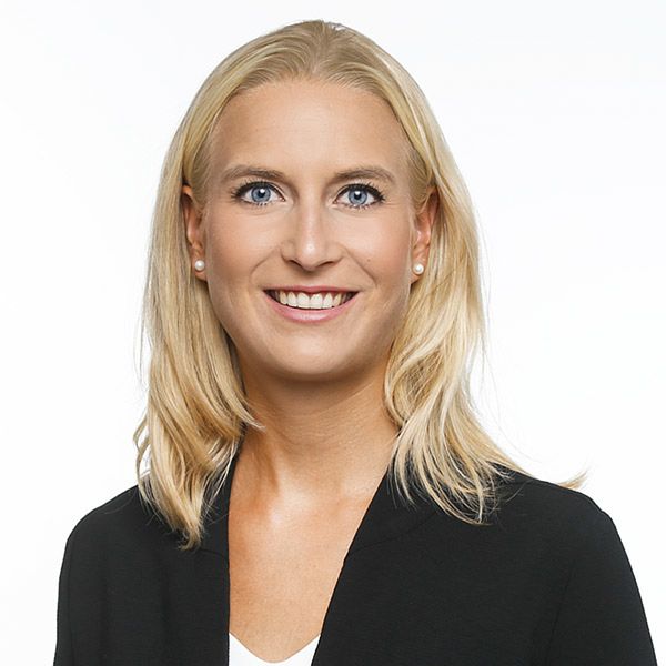 Laura Posch, LL.B., M.A. - Compliance & Forensic Services lawyer in Munich