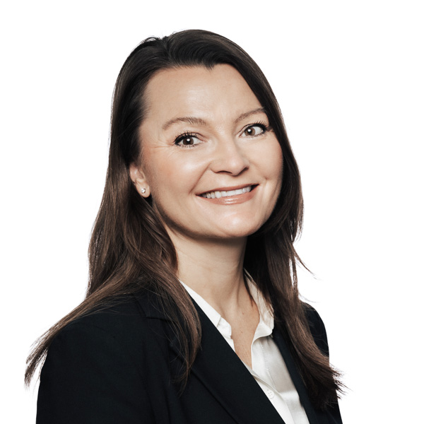 Tove Rosén Johansson - Commercial Partner in Göteborg