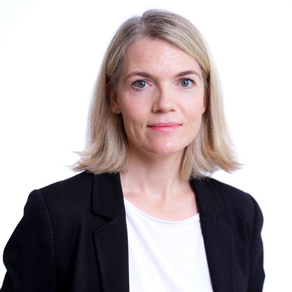 Hanne Olsen Kjellevold – Insurance lawyer in Bergen