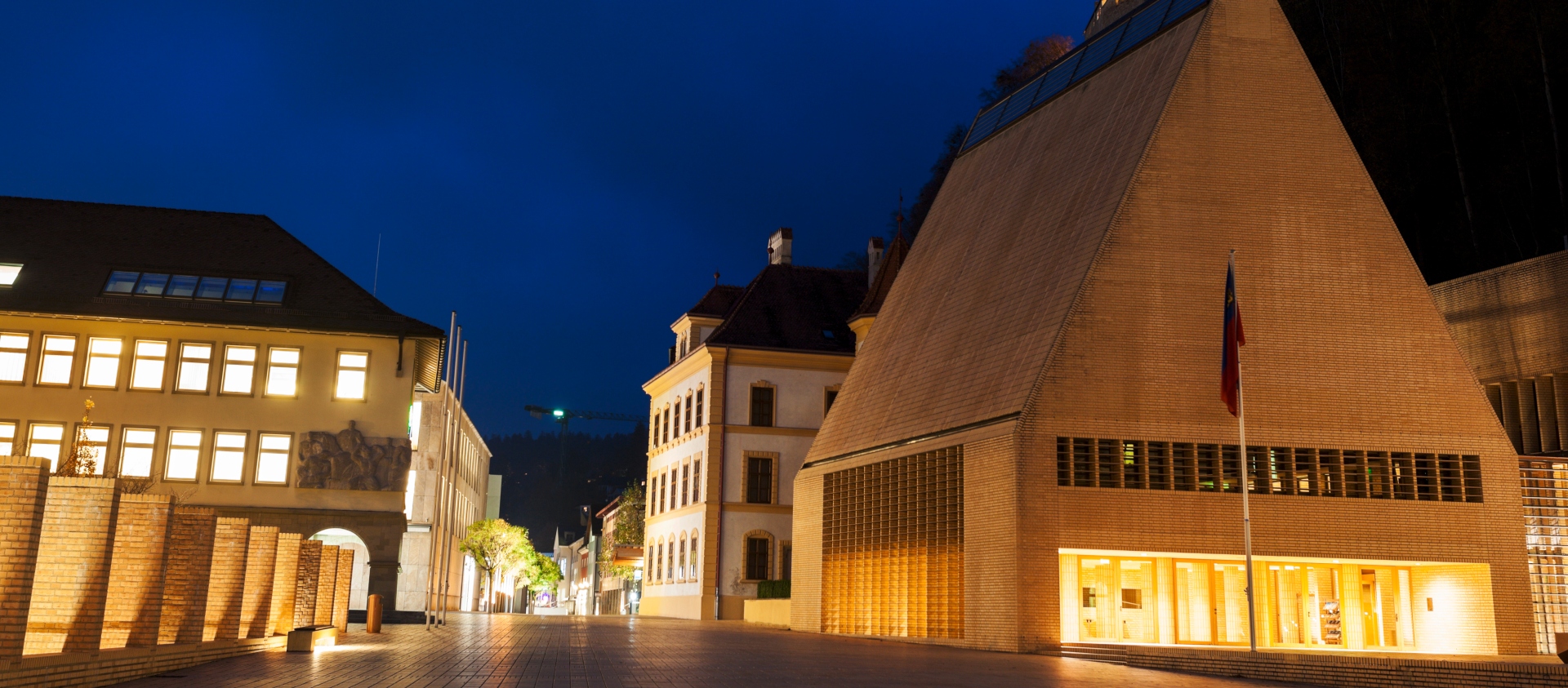 CMS Expert Guide to Crypto Regulation in Liechtenstein