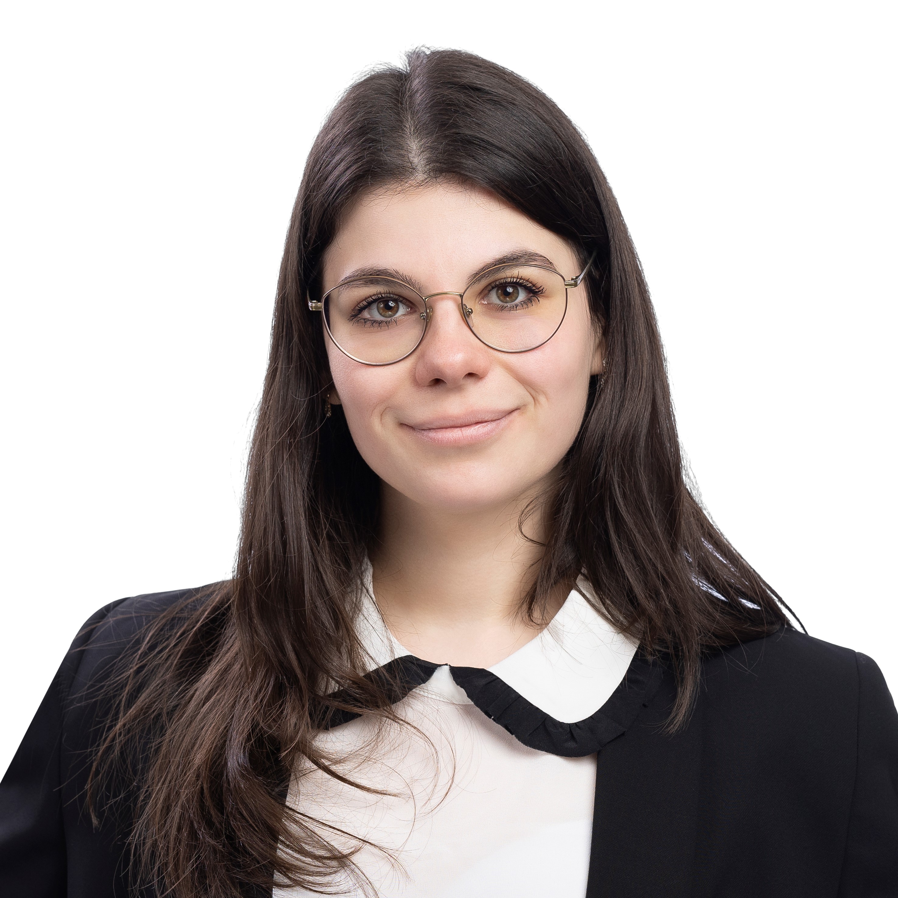 Julie Butlingaire - Corporate/M&A lawyer in Luxembourg