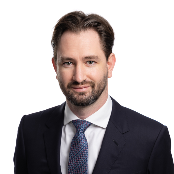 Benoît Fournier | Associate | France | Banking | Finance