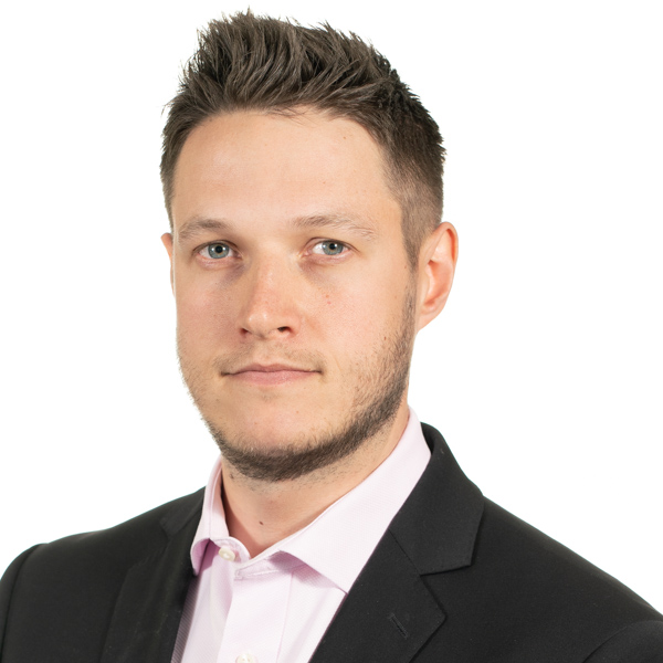 Robert Payne Senior Associate Real Estate United Kingdom