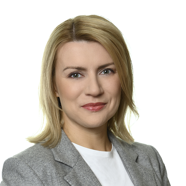 Małgorzata Madej-Balcerowska | Partner | Real Estate | CMS Warsaw