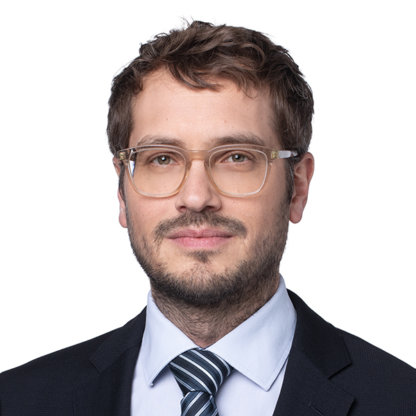 Dr Daniel Zemp, LL.M. - Counsel en Banque & Finance à Zurich