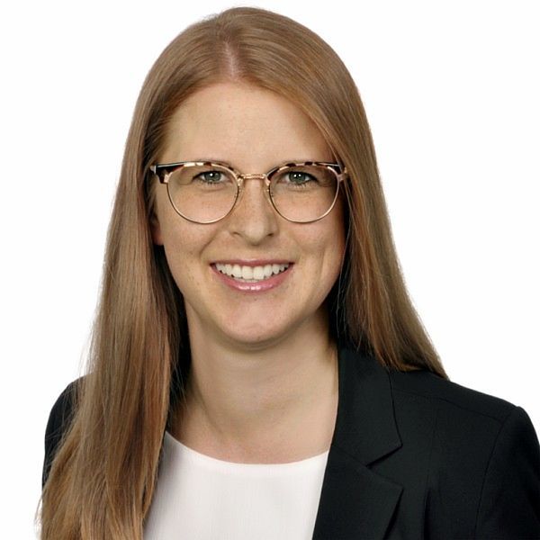 Dr. Anika Wendelstein - Dispute Resolution lawyer in Stuttgart