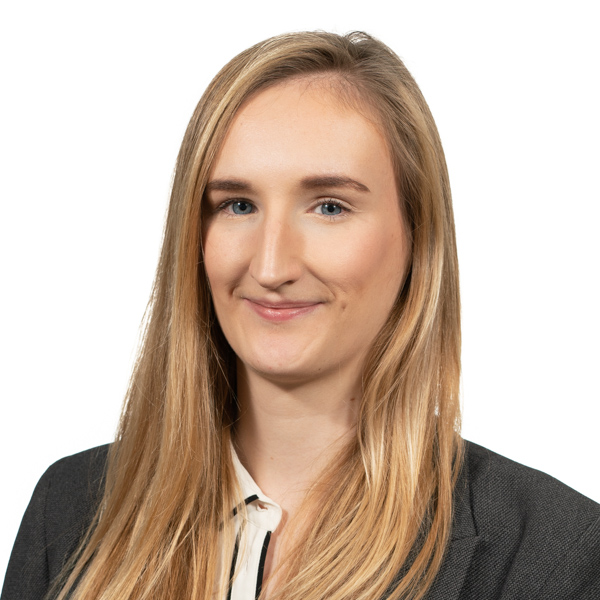 Olivia Heading - Real Estate lawyer in London