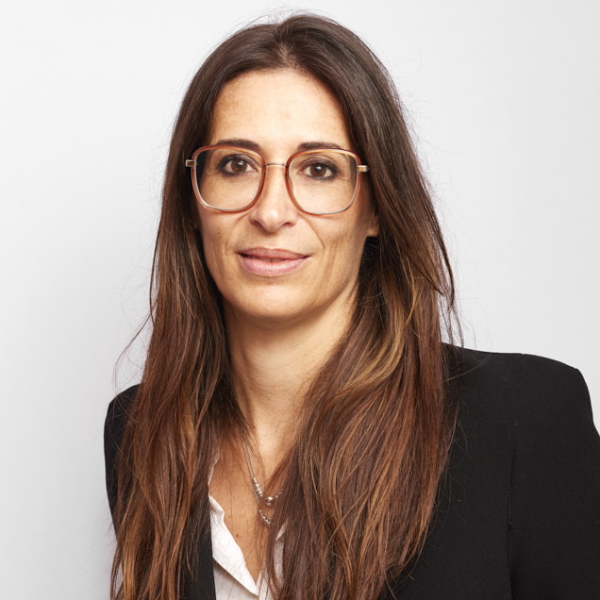 Laurence Clapier - Counsel in Employment Law in Monaco