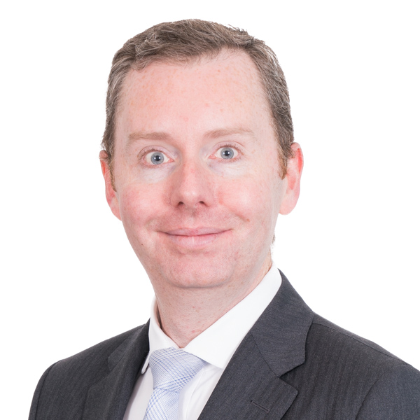 Delaney Mike | Partner | Lawyer | Banking & Finance | CMS UK ...