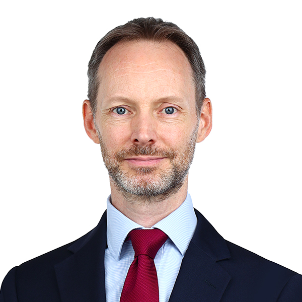 Chris Alderton | Of Counsel | Insurance | CMS Singapore