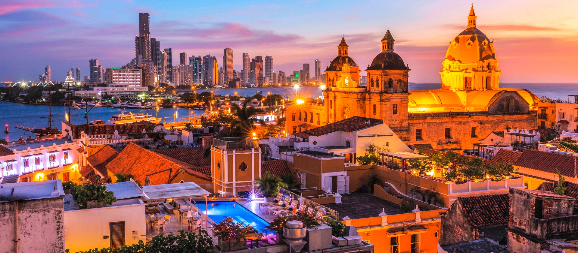 CMS Expert Guide to Crypto Regulation in Colombia