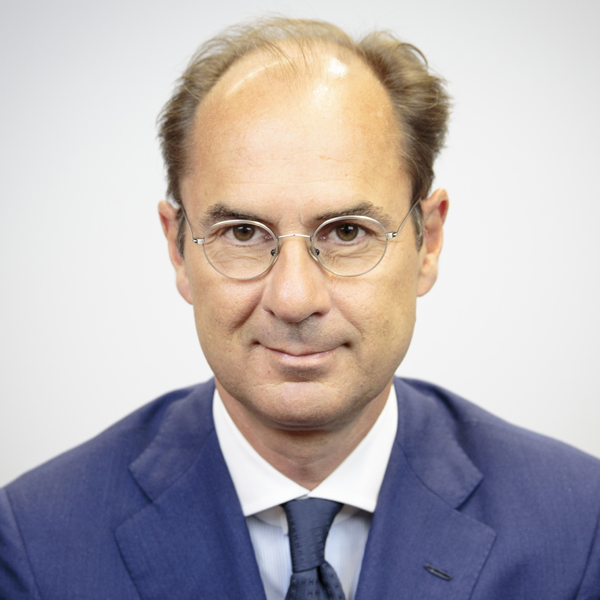 Vincent Dirckx - Corporate/M&A lawyer in Brussels