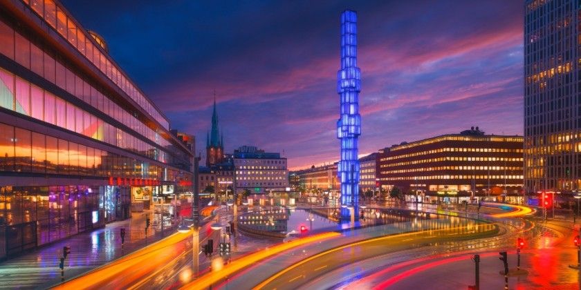 CMS European M&A Study 2024