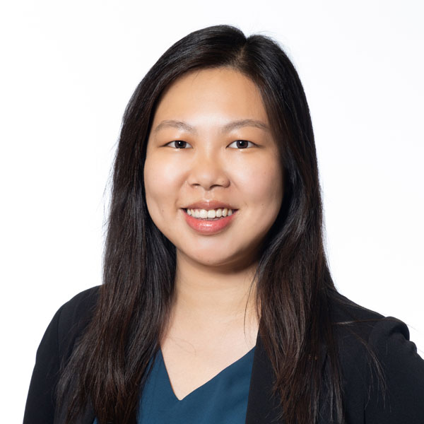 Candy Tong - Commercial Senior Associate in Hong Kong