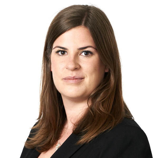 Charlotte West | Senior Associate | Construction | CMS UK