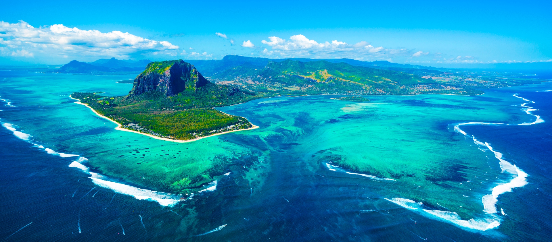 Global minimum taxation for companies in Mauritius | CMS Expert Guides