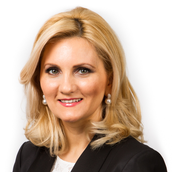 Varinia Radu | Head of Oil & Gas and Deputy Head of EPC | CMS Romania