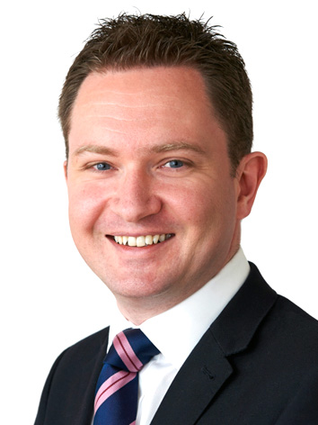 Chris Oakley - Real Estate Development lawyer in London