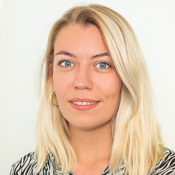 Claire Geraci - Employment & Pensions Senior Associate in Brussels