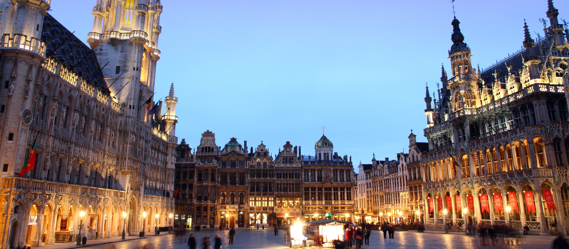 Crypto Tax in Belgium - Legislation & Tax Law