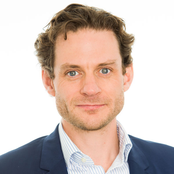 Olivier Querinjean - Tax Partner in Brussels