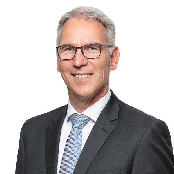 Dr. Thomas de la Motte - Banking & Finance Partner in Hamburg