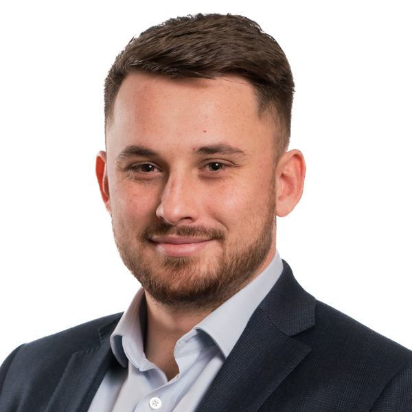 Ben McLaughlin | Senior Associate | TMT | CMS UK