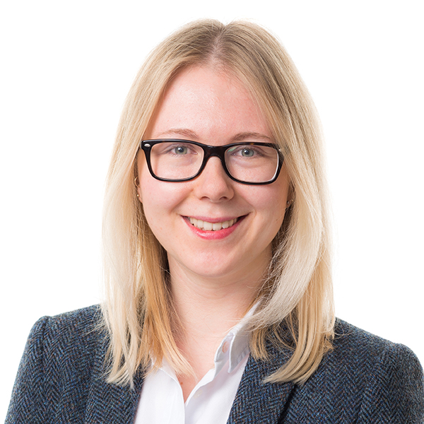 Eilidh Douglas | Senior Associate | Dispute Resolution | CMS UK