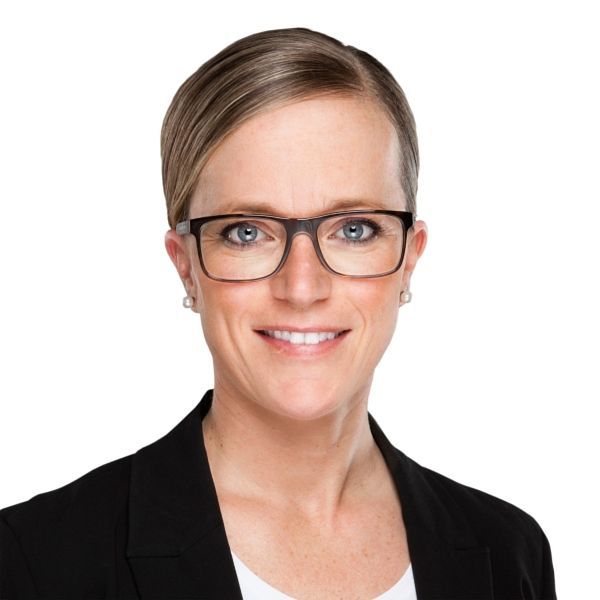 Dr. Martina Schmid - Corporate / M&A lawyer in Stuttgart