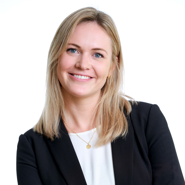 Mariken Ullern Guldbakke – Real Estate lawyer in Oslo