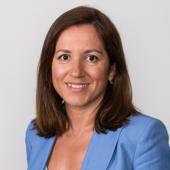 Andrea Salgueiro - Banking & Finance lawyer in Madrid