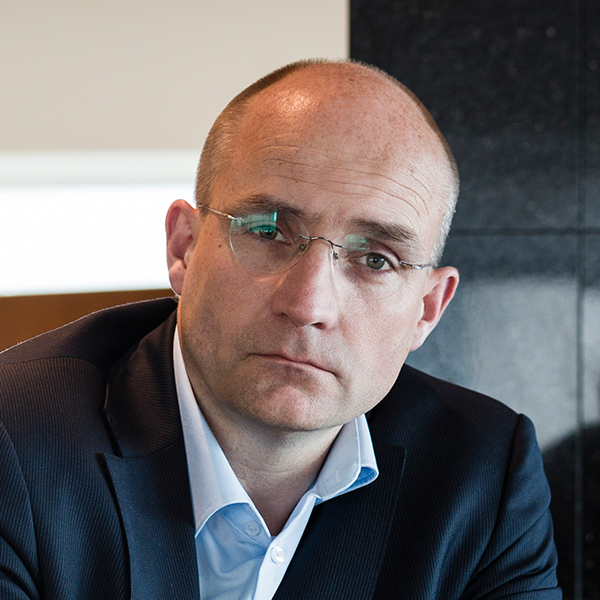 Jeroen Berlage - Real Estate lawyer in Amsterdam