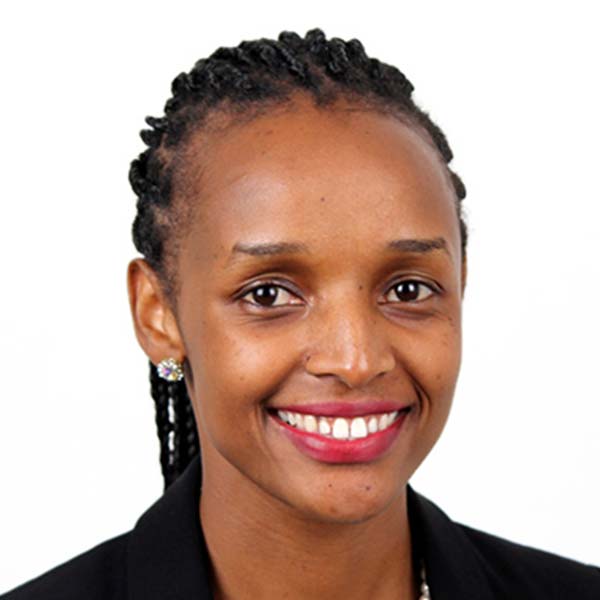 Jacinta Ngumo - Corporate & Commercial lawyer in Nairobi