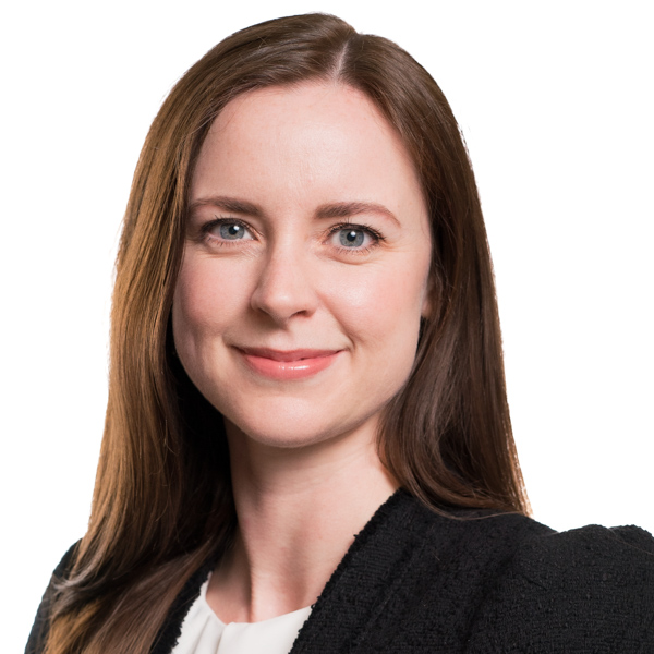 Anna Walsh | Partner | IRG| CMS UK