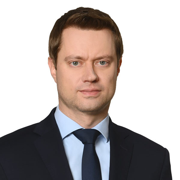 Piotr Ciołkowski | Partner | Energy and Infrastructure | CMS Poland