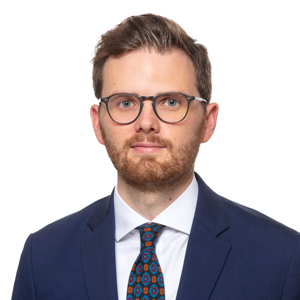 Tobias Kalski - Corporate   M&a Lawyer In Hamburg