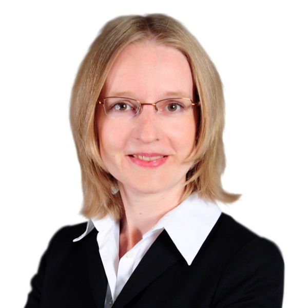 Dr. Kerstin Block, LL.B. - Banking & Finance Partner in Hamburg