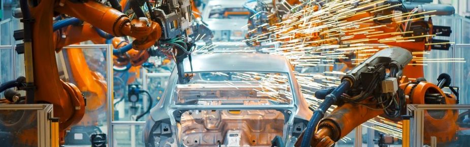 Automobile production