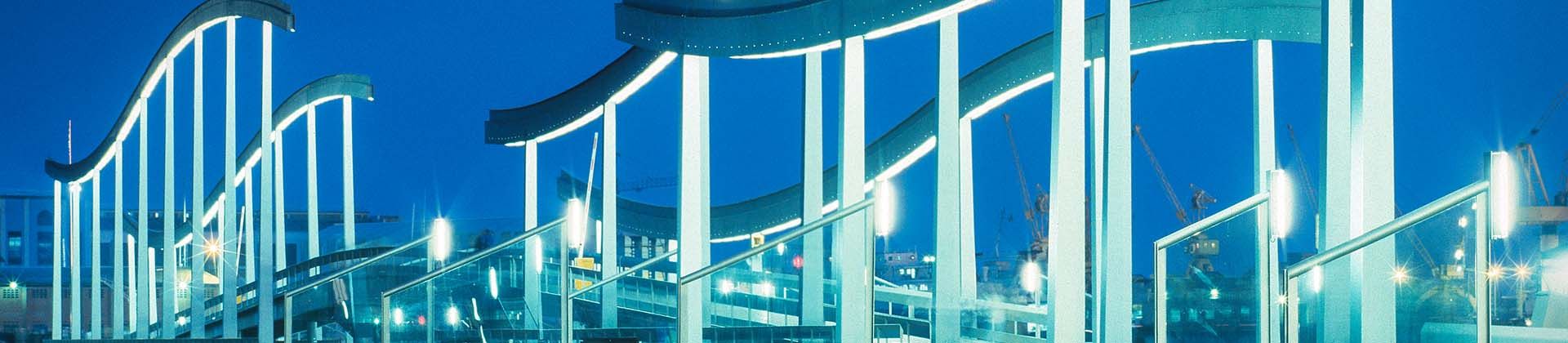 Bridge Blue lights Key market drivers and business models