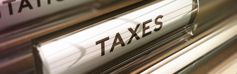 Taxes