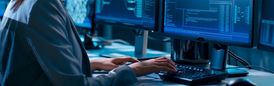 Cybersecurity