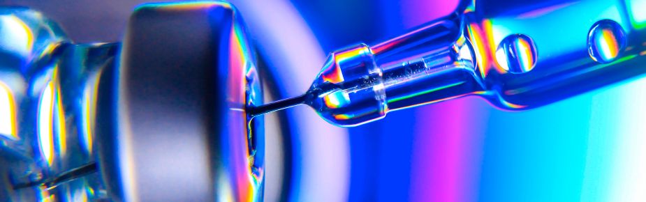 Medical concept vaccine
