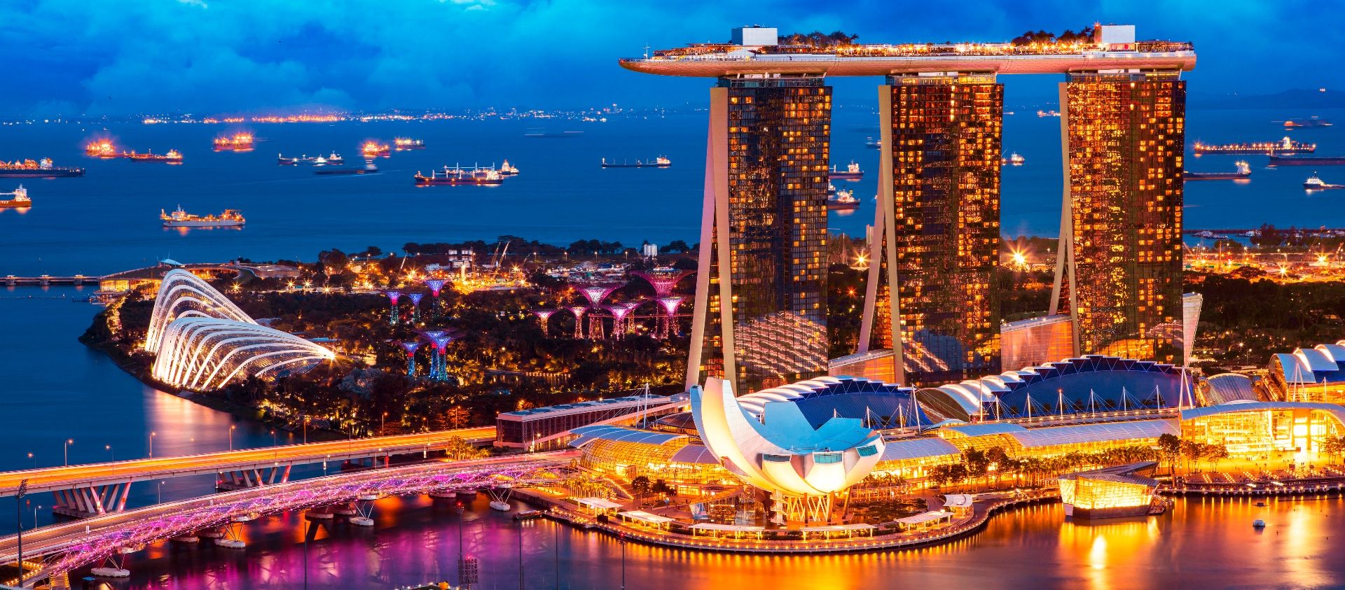 Singapore header