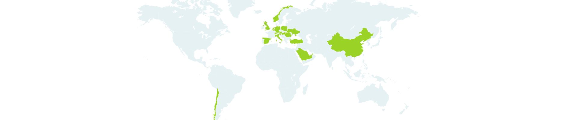 Green Globe