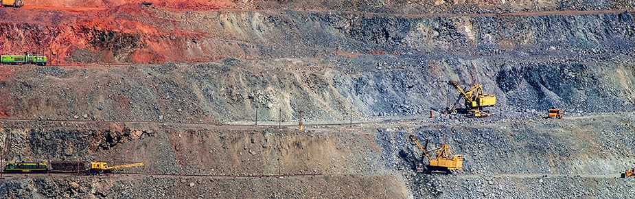 Permitted Development Rights for Minerals: A Comprehensive Overview