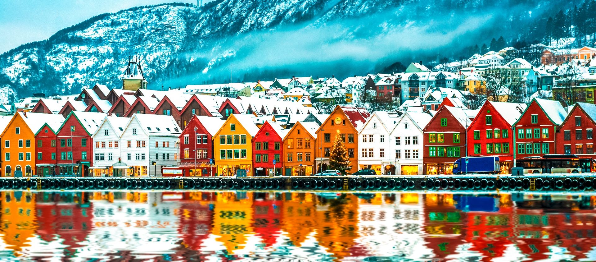 Norway header