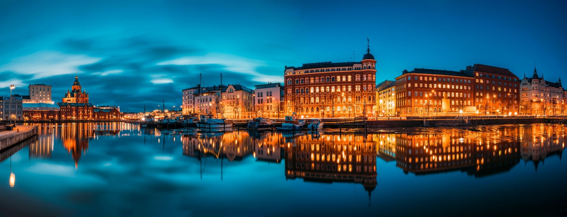 Finland header