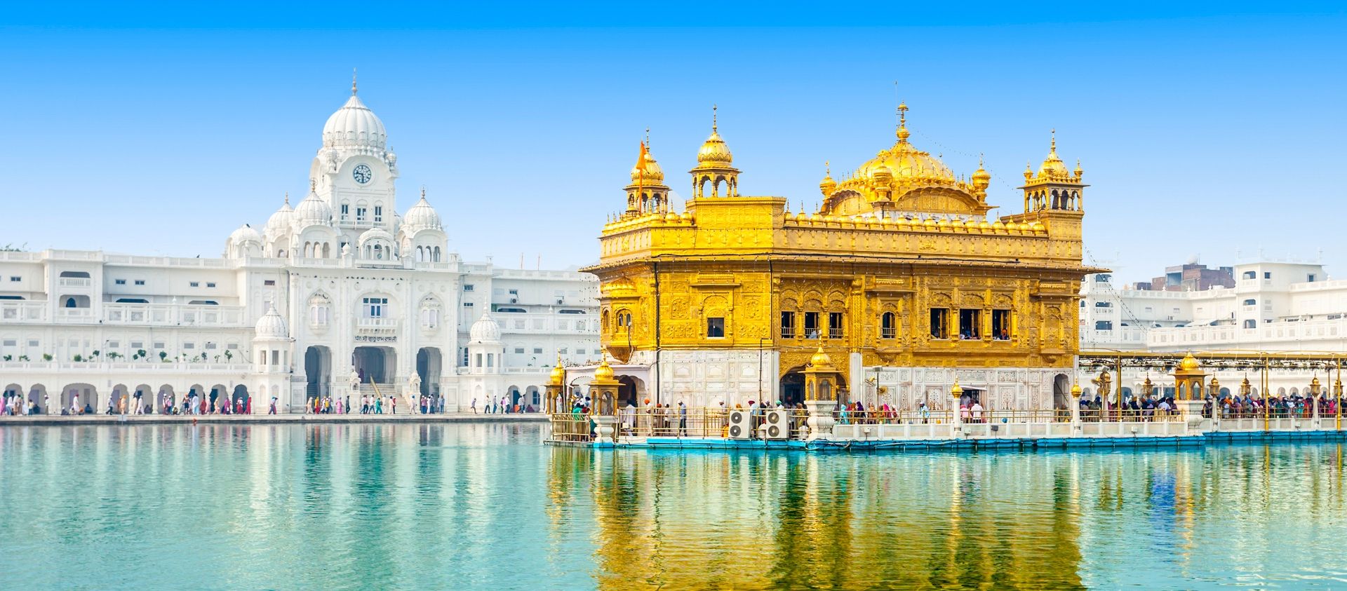 India header